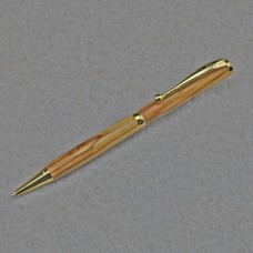 Slimline Twist Pen
